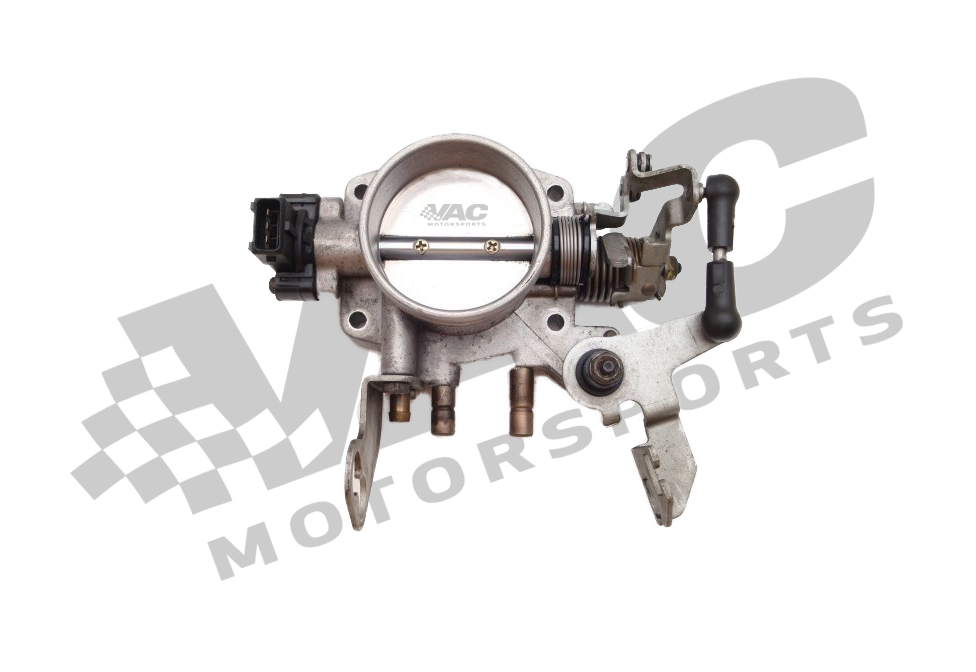 VAC Motorsports Ported Throttle Body, BMW M50/S50